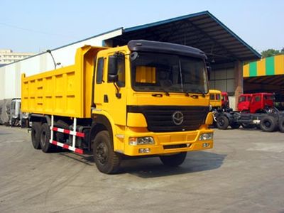 Tiema  XC3258A1 Dump truck