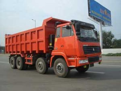 Xianda  XT3310ZZ Dump truck