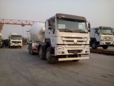 Tanghong Heavy Industry Automobile XT5310GJBZZ36G4 Concrete mixing transport vehicle