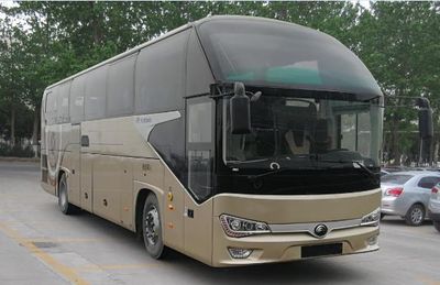 Yutong  ZK6128H6QE1 coach