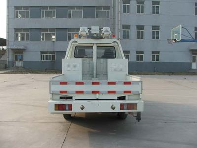 Yanshan  BSQ5030XZM Emergency rescue lighting vehicle