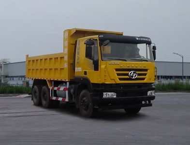 Hongyan  CQ3256HXVG364S Dump truck