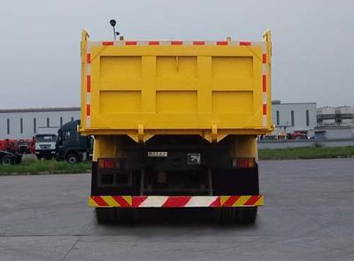 Hongyan  CQ3256HXVG364S Dump truck