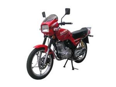 Haobao HB1258CTwo wheeled motorcycles