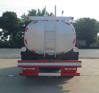 Zhongqi Liwei brand automobiles HLW5080TGY5SX Liquid supply vehicle