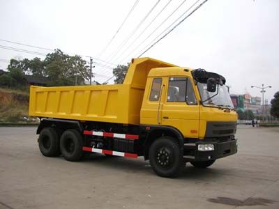 Sany HQC3171PCADump truck