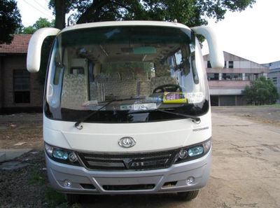 Hengshan  HSZ6602CNG coach