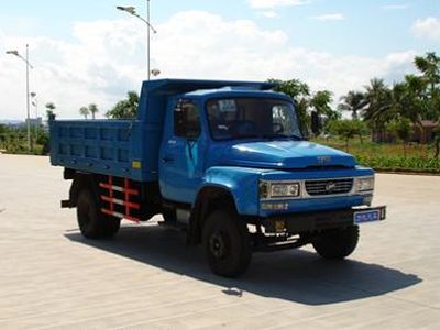 Lifan  LF3040F1 Dump truck