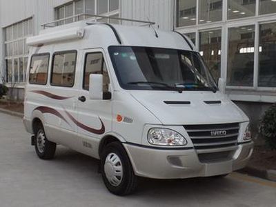 Yuhua  NJK5040XLJ5 RV