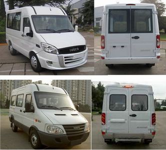 Yuhua  NJK5040XLJ5 RV