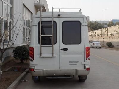 Yuhua  NJK5040XLJ5 RV