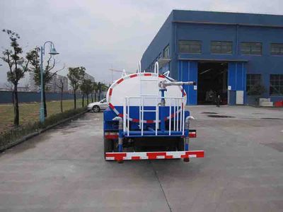 Jianqiu  NKC5040GSSB Sprinkler truck