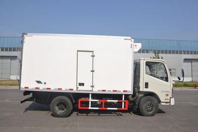 Matsukawa  SCL5045XLC Refrigerated truck