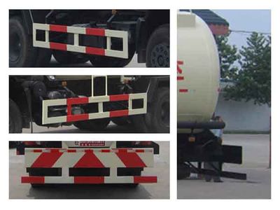 Xingshi  SLS5250GFLE3 Powder material transport vehicle