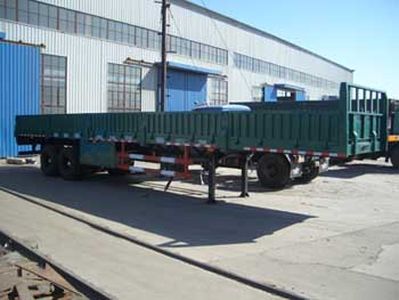 Tanghong Heavy Industry Automobile XT9201 Semi trailer