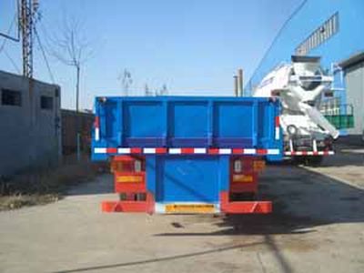 Tanghong Heavy Industry Automobile XT9201 Semi trailer