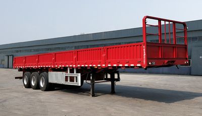 Junnan  XTW9400 Fence semi-trailer