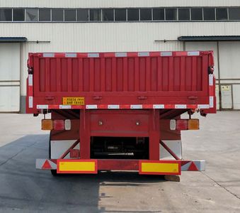 Junnan  XTW9400 Fence semi-trailer