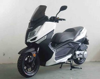 Xianying  XY150T20F Two wheeled motorcycles