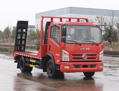 Dongfeng  EQ5145TPB8EDCAC Flat transport vehicle