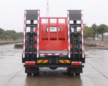 Dongfeng  EQ5145TPB8EDCAC Flat transport vehicle