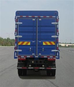 UFO  FD5141CCYP8K4 Grate type transport vehicle