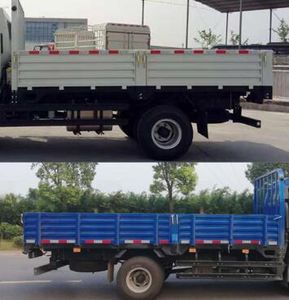 Jianghuai brand automobiles HFC1048P31K2C7S Truck