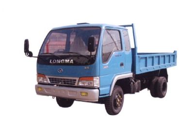 Longma  LM5815P four-wheel agricultural vehicle 