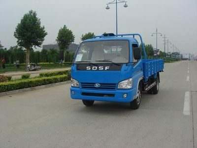 Shifeng SF40153Low speed truck