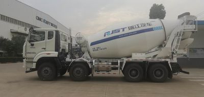 Ruijiang  WL5319GJBZZ31 Concrete mixing transport vehicle