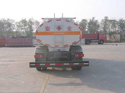 CIMC ZJV5140GJYSD Refueling truck