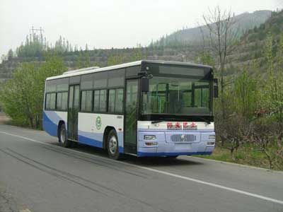 Yutong ZK6100GACity buses