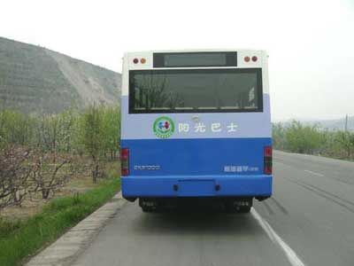 Yutong  ZK6100GA City buses