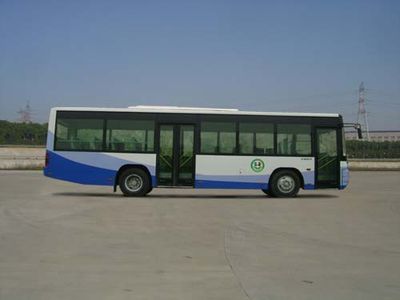 Yutong  ZK6100GA City buses