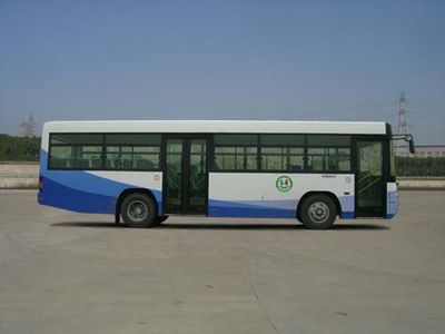 Yutong  ZK6100GA City buses