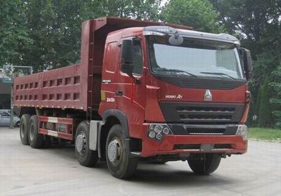 Haowo ZZ3317N4667Q1LDump truck