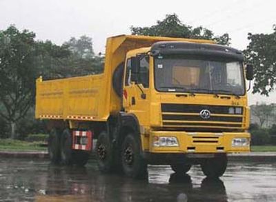 Hongyan  CQ3314TTG336 Dump truck