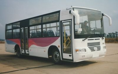 Huanghai  DD6100S01 City buses