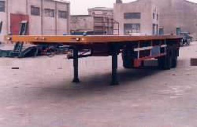 Dongbao  LY9381 Semi trailer