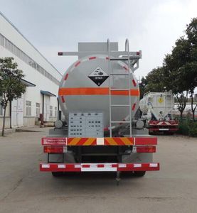 Xingshi  SLS5311GFWC5Q Tank transport vehicle for corrosive substances