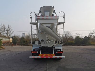 Runyuda  YXA5310GJB16 Concrete mixing transport vehicle