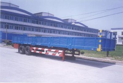 Golden Pigeon  YZT9161L Semi trailer