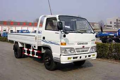 Qingqi  ZB1046LDD1 Light truck