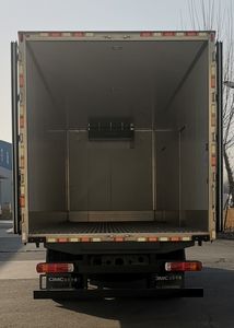 CIMC ZJV5180XLCZHJ6SDK Refrigerated truck