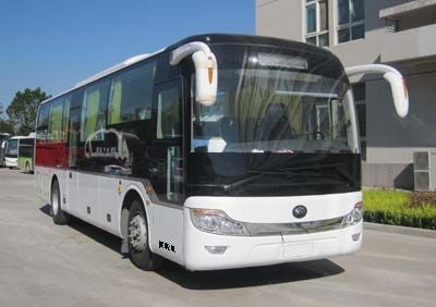 Yutong ZK6116HNA5Zcoach