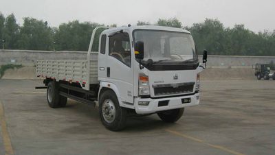 Haoluo  ZZ1107D3415C1 Truck