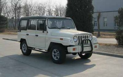 Beijing brand automobiles BJ2033CHB1 Light off-road vehicles