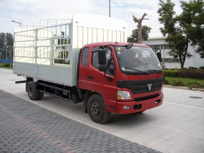 Foton  BJ5159VLCEKFB Grate type transport vehicle