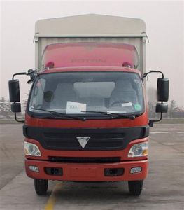 Foton  BJ5159VLCEKFB Grate type transport vehicle