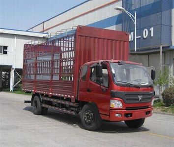 Foton  BJ5159VLCEKFB Grate type transport vehicle